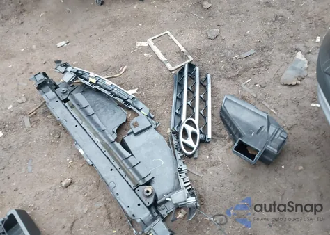 2020 Hyundai Tucson Ultimate from USA, damaged, VIN KM8J33AL8LU093350